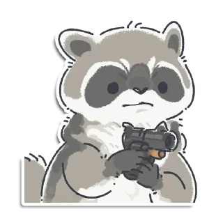 🔫