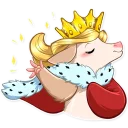 👸
