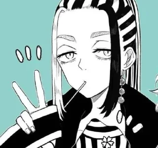 ✌️