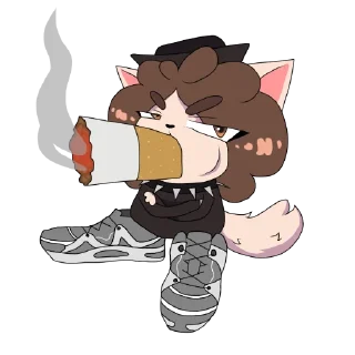 👟