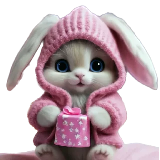 🐰
