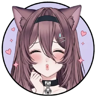 😘