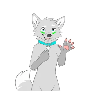 👋