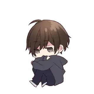 😌