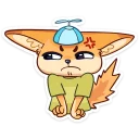 😠