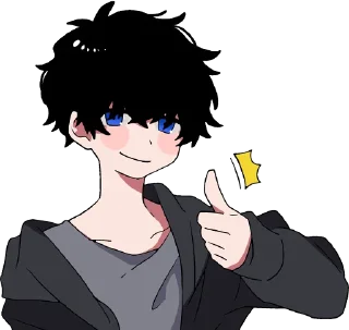 👍