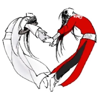 ❤️