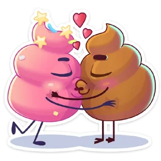 😘