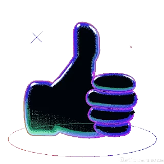 👍