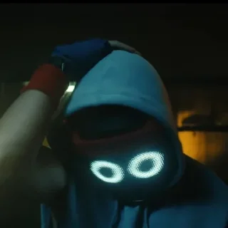 👤