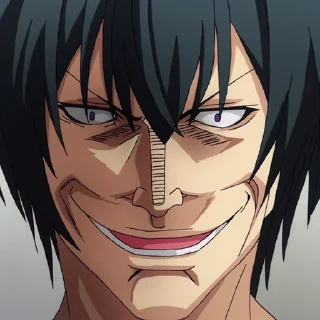 Grand Blue(M) [@TodorokiShouto]
