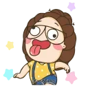 more sticker: @farsisticker