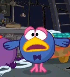 🐦