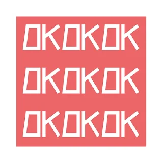 👌