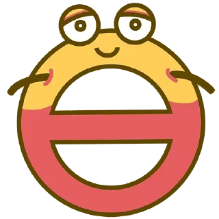 Roundness @stickersb2b