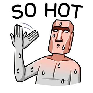 🥵