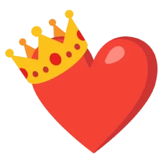 ❤️