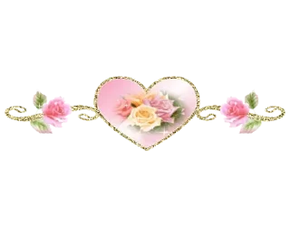 💗