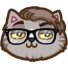 Vincent Whiskers
