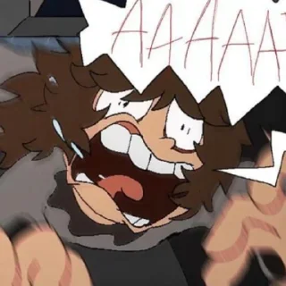 😱