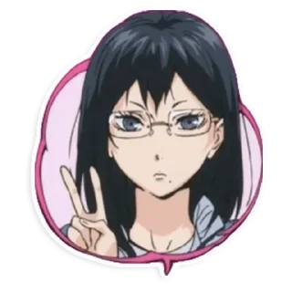 ✌️