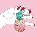 🍍