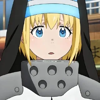 😧