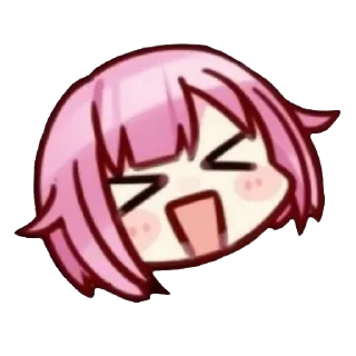 Emu Otori 🎀 :: @fStikBot