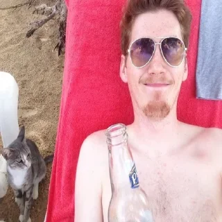 😎