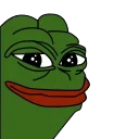 Pepe patriot