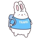 🎒