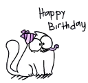🎂