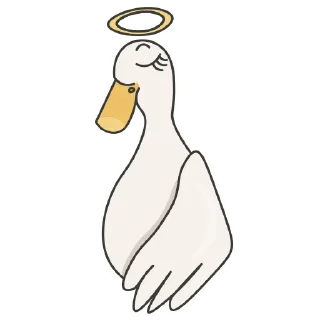 😇