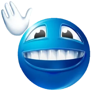 👋
