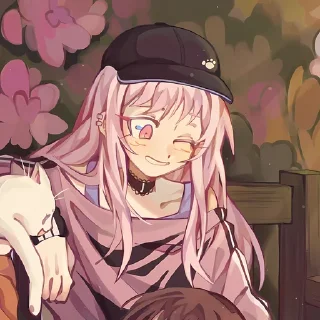 💌