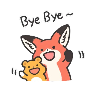👋