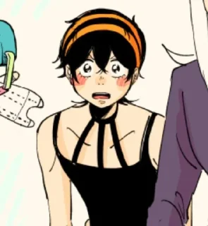 🧡