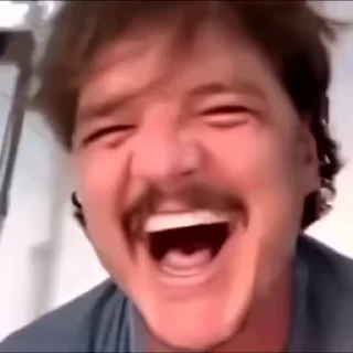 😭