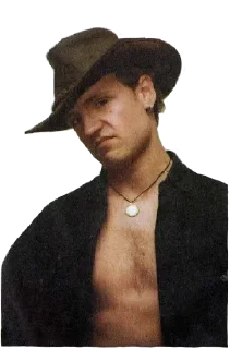 🤠