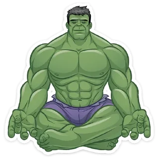 🧘‍♂️