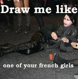 😏