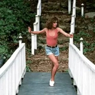 💃
