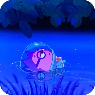 💧