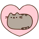 💗