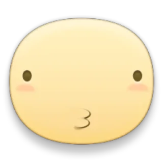 😚