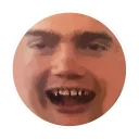 😀