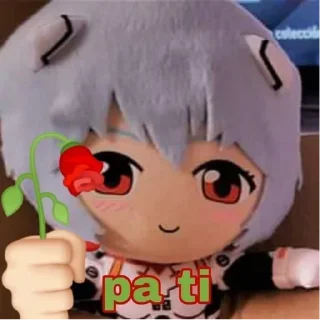 😌