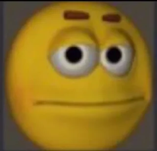 😐