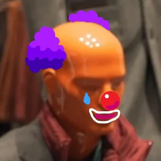 🤡