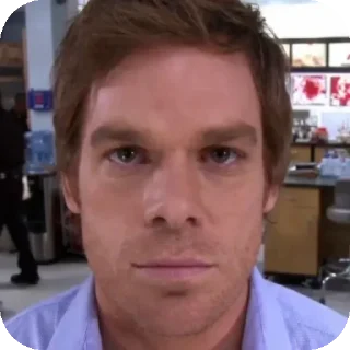 Dexter Morgan